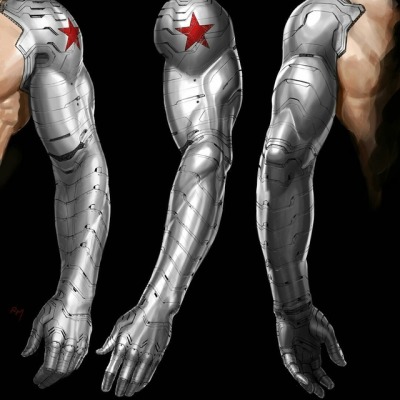 Ficha de James Bucky Barnes "Winter Soldier" Tumblr10