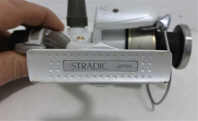 [Vendo] Shimano Stradic P1080410