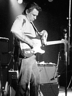 DANNY GATTON 0a5f2210