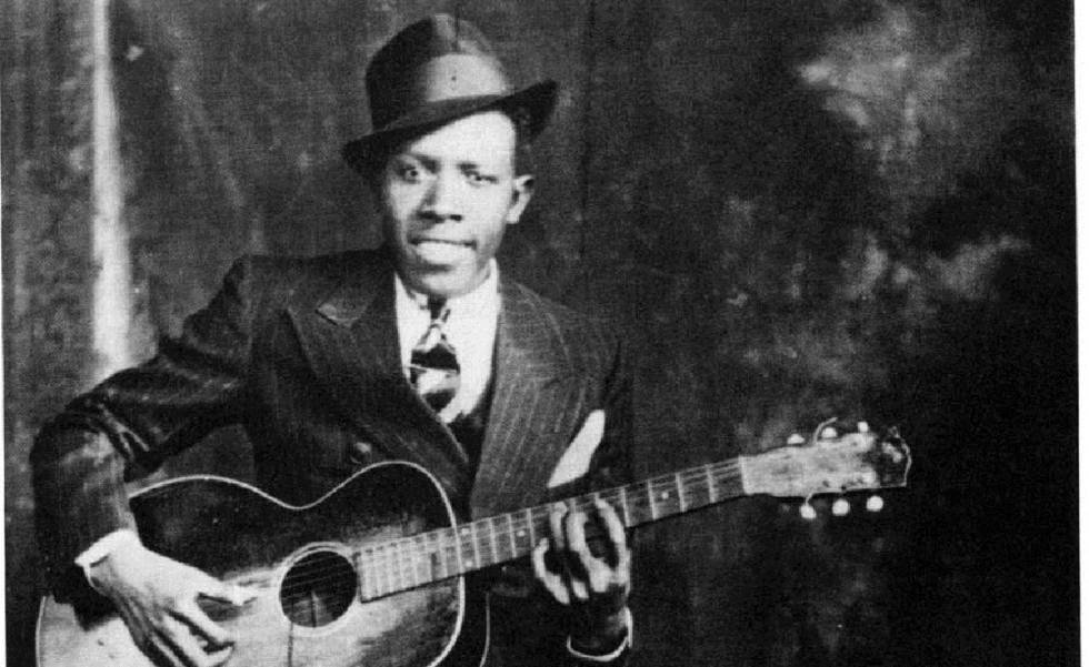 ROBERT JOHNSON 15694910