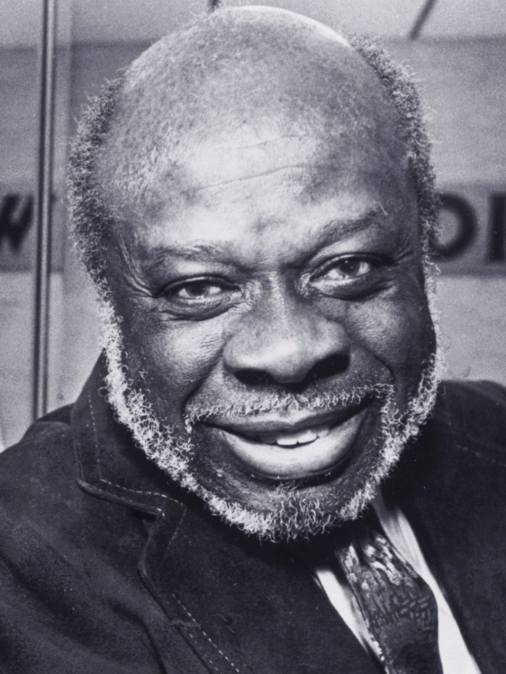 RUFUS THOMAS 19559510