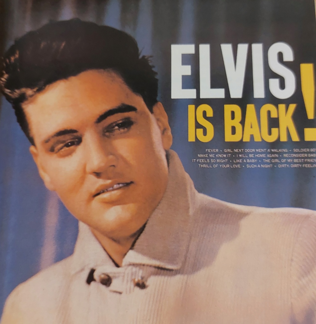 ELVIS CURIOSIDADES - Página 17 20220718