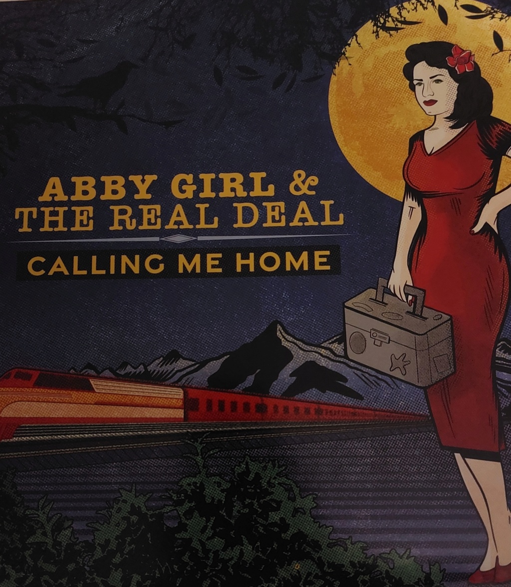 ABBY GIRL AND THE REAL DEAL CALLING ME HOME 20230118