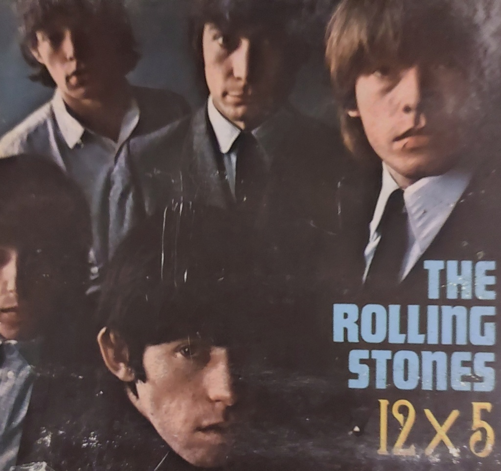 THE ROLLING STONES - Página 5 20230814