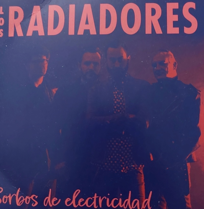 LOS RADIADORES SORBOS DE ELECTRICIDAD  20240410