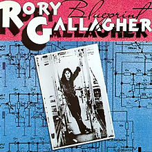 RORY GALLAGHER - BLUEPRINT 1973 220px-21