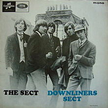 DOWNLINERS SECT THE SECT  220px-62