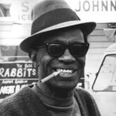 LIGHTNIN' HOPKINS  22201810