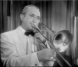 TOMMY DORSEY  250px-16