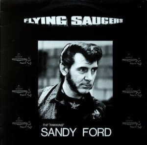 SANDY FORD (FLYING SAUCERS)  31nqzo10