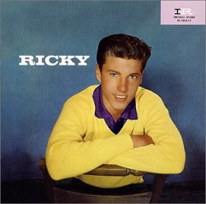 RICK NELSON  41s3py10