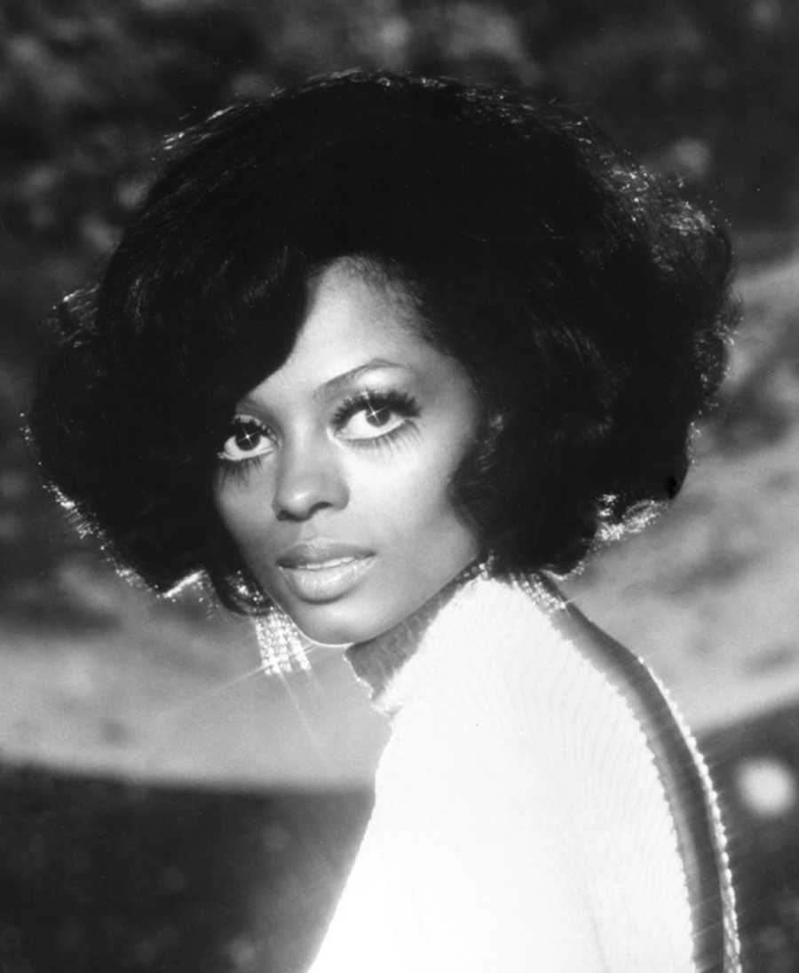 DIANA ROSS 47893-10