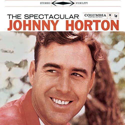 JOHNNY HORTON - Página 2 51fidy10