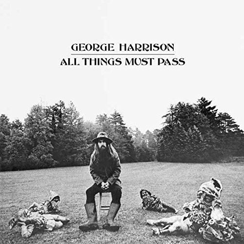 GEORGE HARRISON 51ldxe10