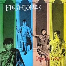 THE FLESHTONES - ROMAN GODS 1982 56567310