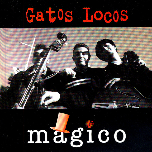 GATOS LOCOS MÁGICO 2000  568eed10