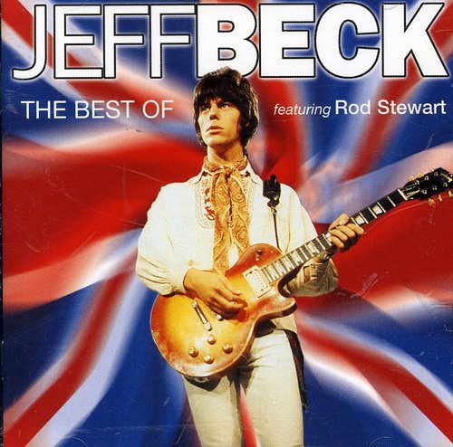 JEFF BECK   618aoe10