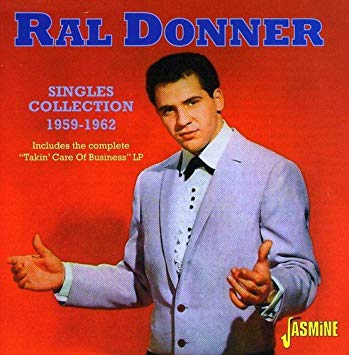 RAL DONNER 61eccu10