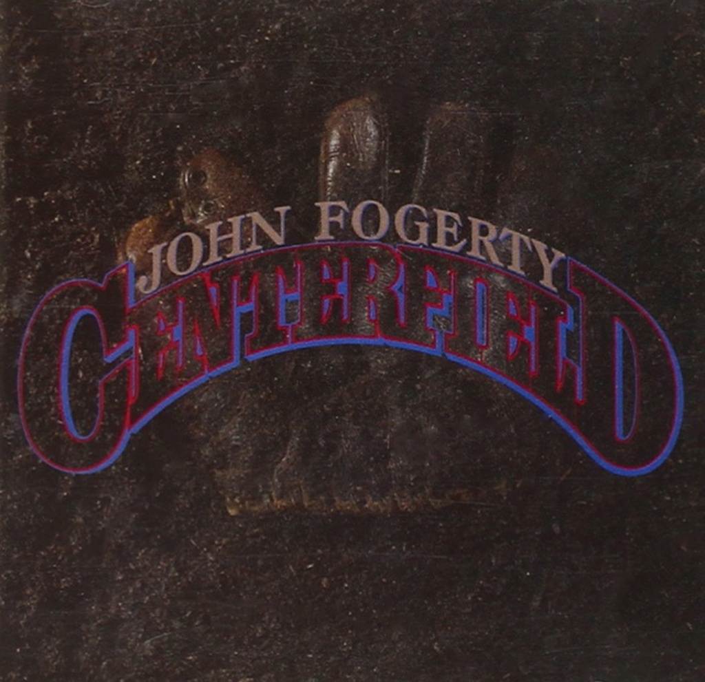JOHN FOGERTY 7103td10