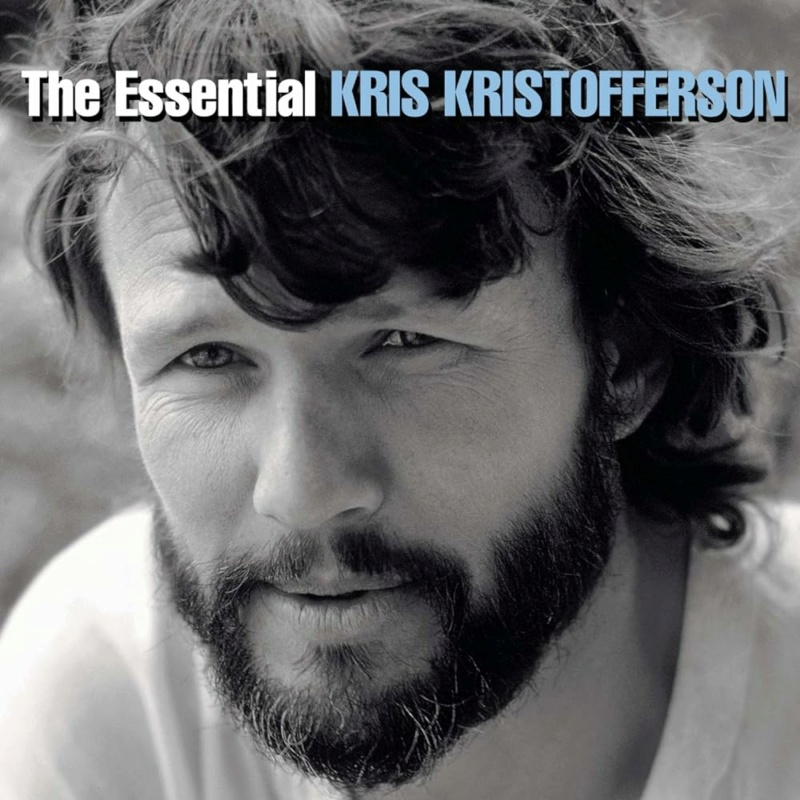 KRIS KRISTOFFERSON  71cusq10