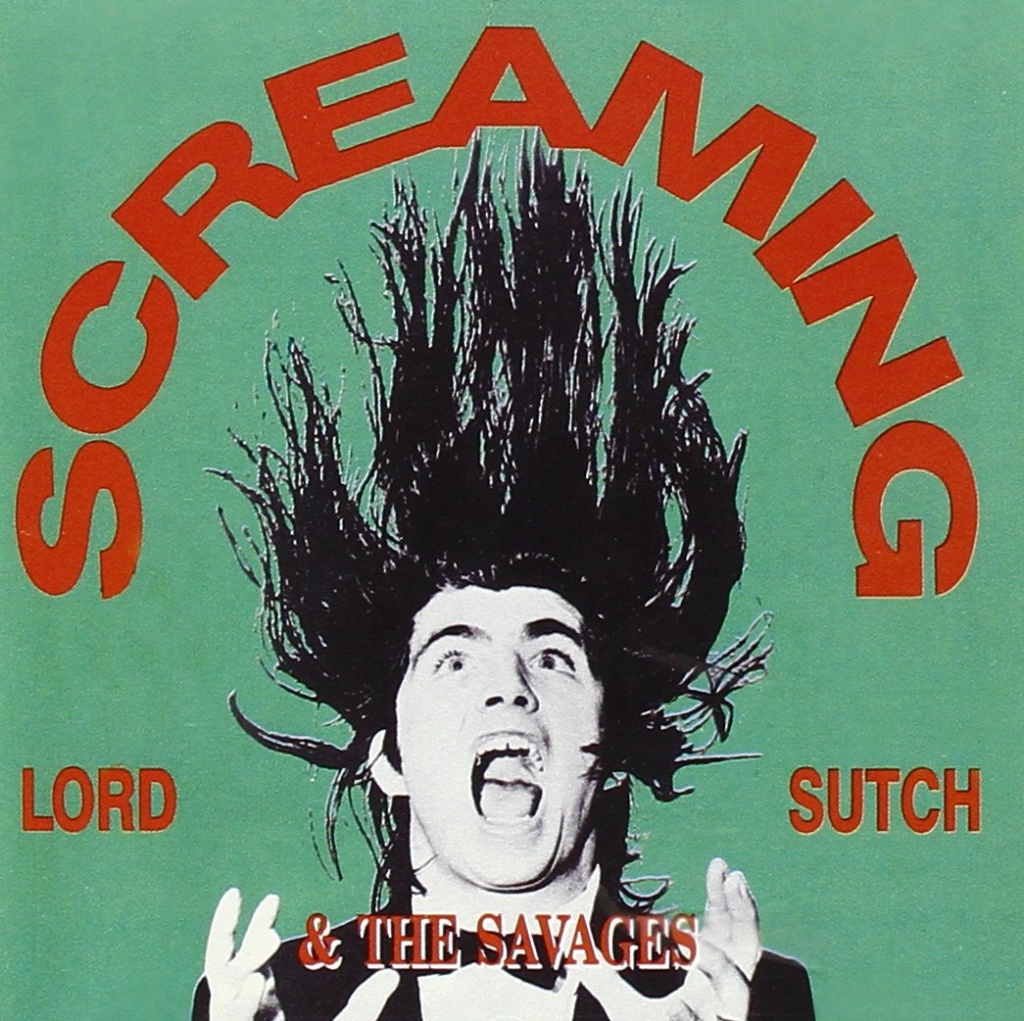 SCREAMIN LORD SUTCH  71gmco10