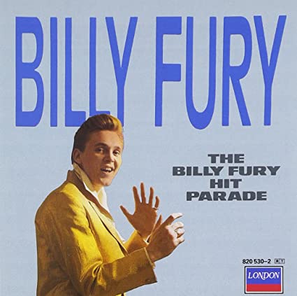 BILLY FURY - Página 2 71lx0q10