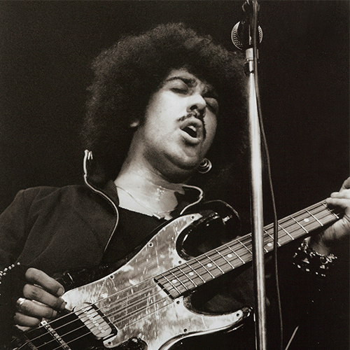 PHIL LYNOTT  71mgmk10