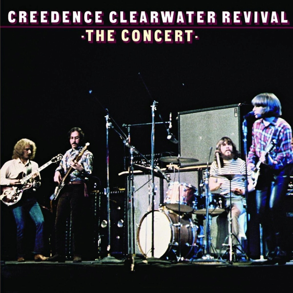 CREEDENCE CLEARWATER REVIVAL - Página 2 71qfow10