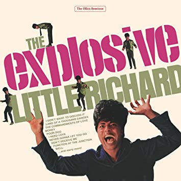 LITTLE RICHARD  71r2yt10