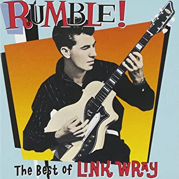 LINK WRAY (1929-2005) - Página 4 71yfum10