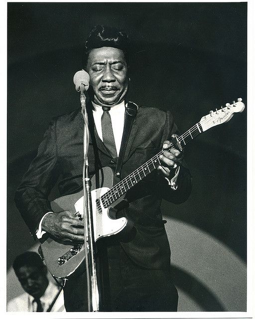 MUDDY WATERS 7b89a010