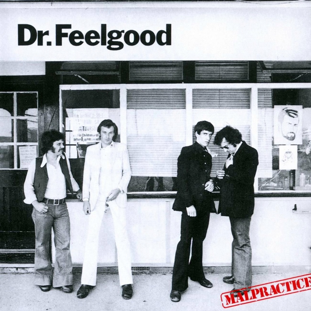 DR. FEELGOOD  81gynr11