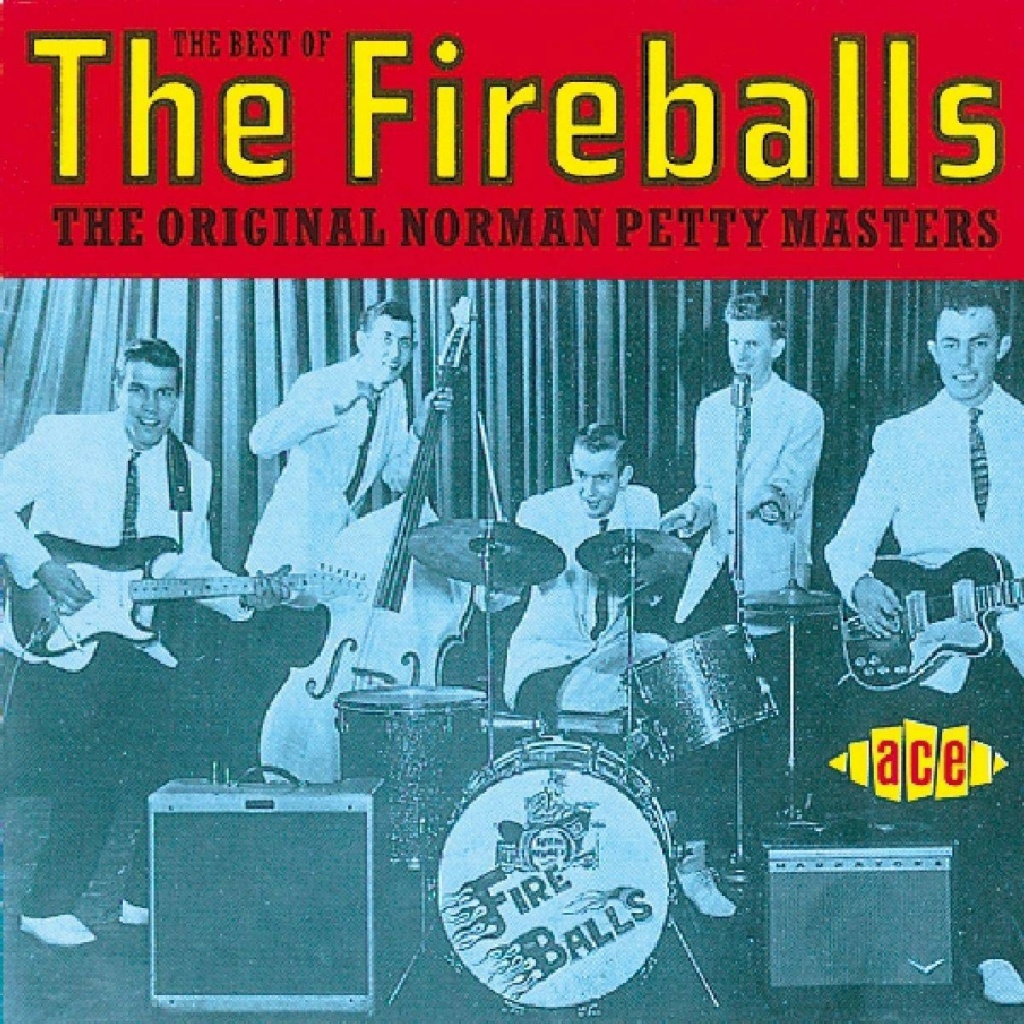 THE FIREBALLS  81ptig10