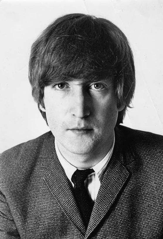 JOHN WINSTON LENNON 88652810