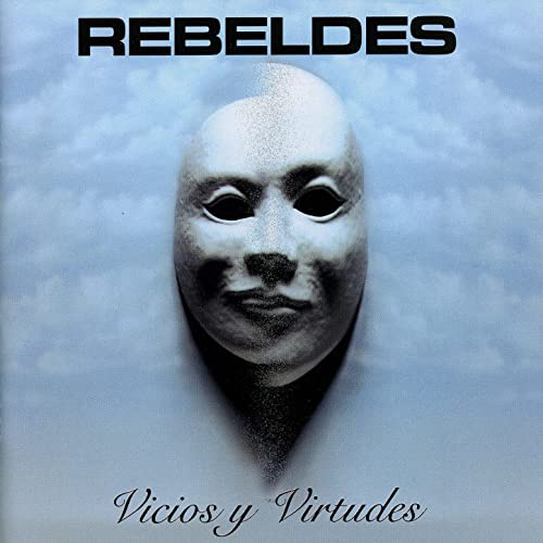 LOS REBELDES VICIOS Y VIRTUDES 1999 91q4dk10
