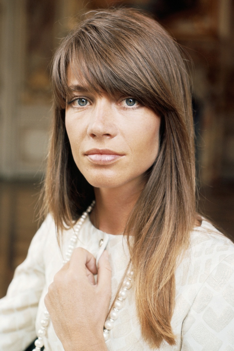 FRANÇOISE HARDY 94807610