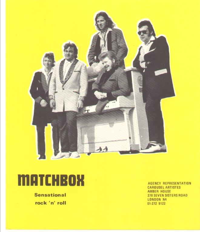 MATCHBOX 1976-1982 _match11