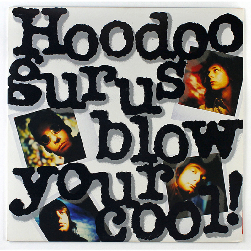 HOODOO GURUS BLOW YOUR COOL 1987 _mg_2310