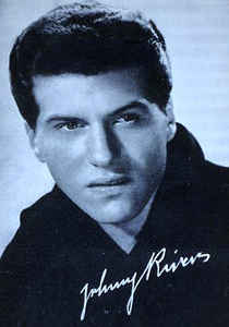 JOHNNY RIVERS  A-183910