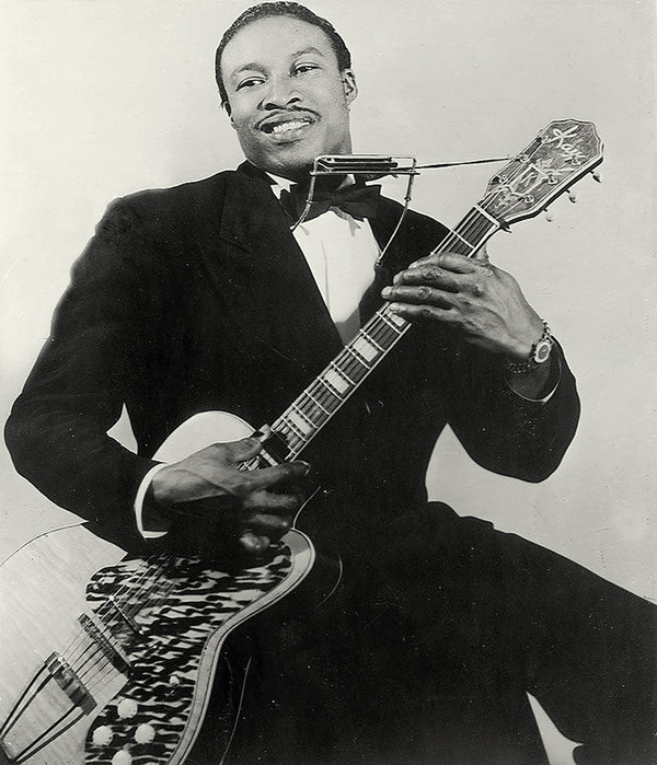 JIMMY REED  A-646710