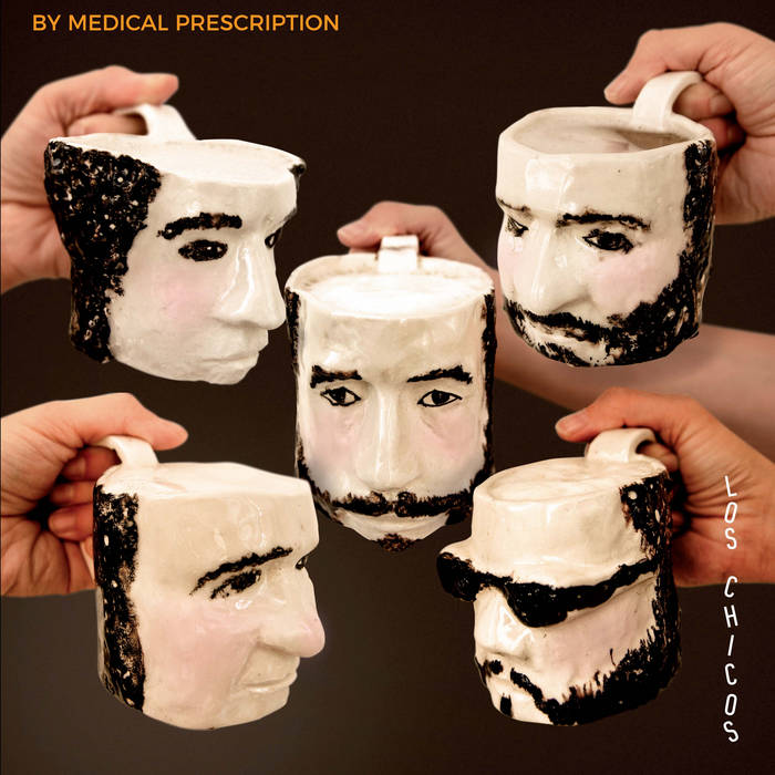 LOS CHICOS BY MEDICAL PRESCRIPTION  A1758311