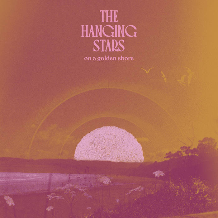 THE HANGING STARS 25 SEPTIEMBRE 2024 LOCO CLUB  A2318310