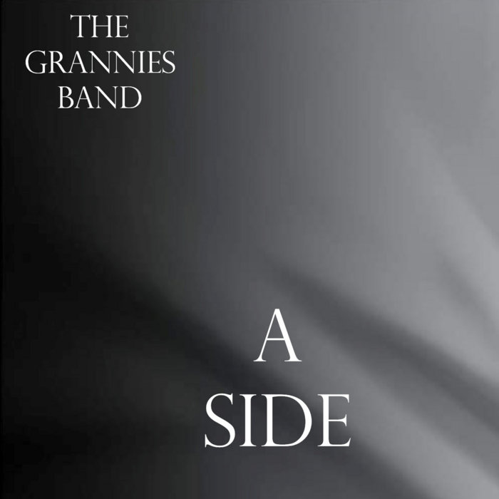 THE GRANNIES BAND  A3452710