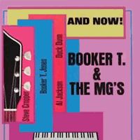 BOOKER T. &, THE MG'S AND NOW! 1966  Andnow10