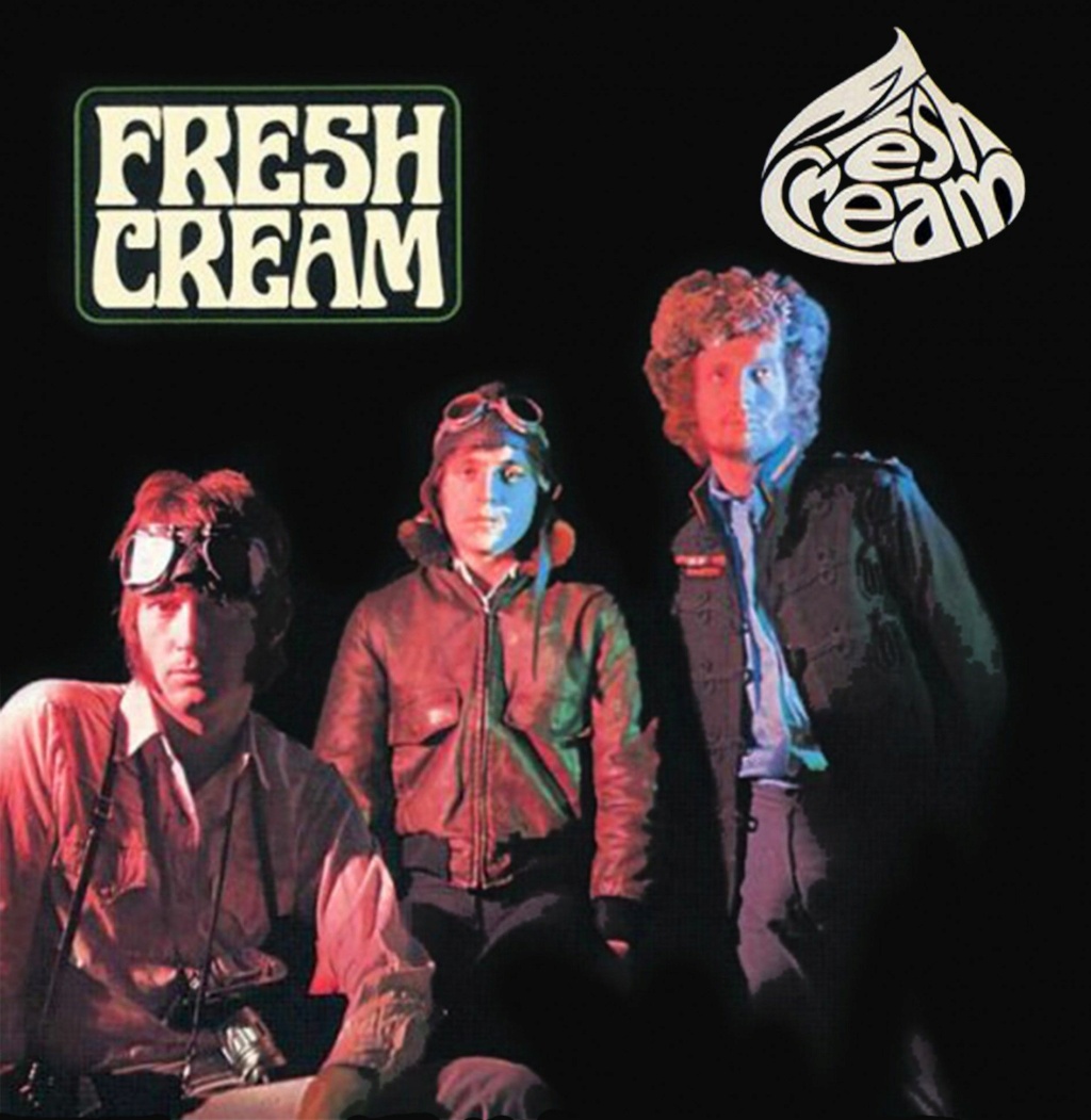 CREAM FRESH CREAM B6beae11