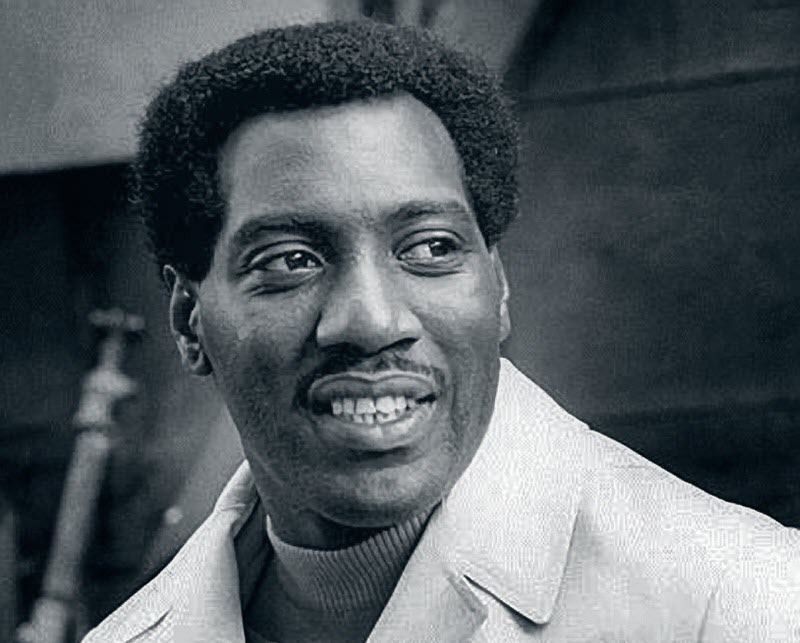 OTIS REDDING Best-o10