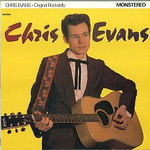 CHRIS EVANS 1980  Chris-10