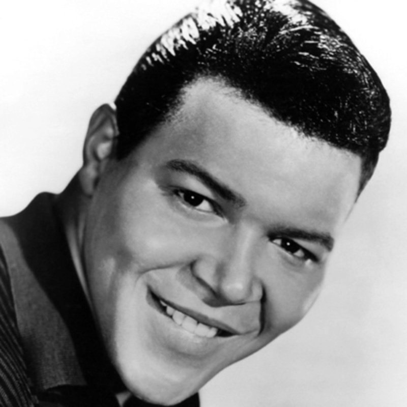 CHUBBY CHECKER Chubby10