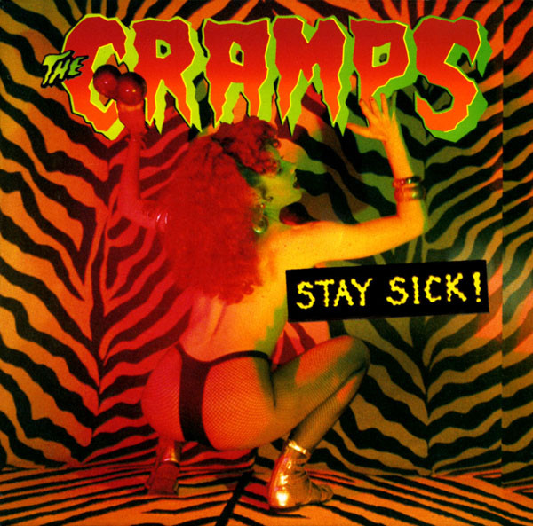 THE CRAMPS  - Página 2 Cramps11