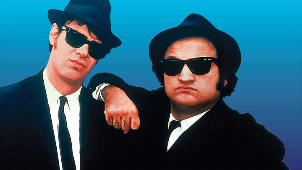 THE BLUES BROTHERS Ddm3ok10